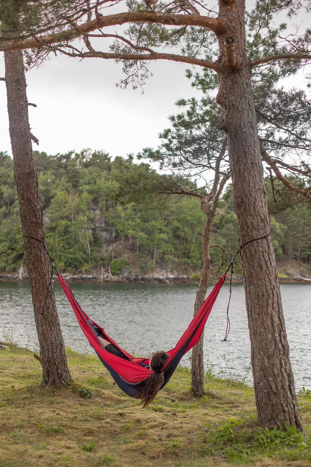 Kulleseidkanalen Gjestehamn Bomlo 외부 사진